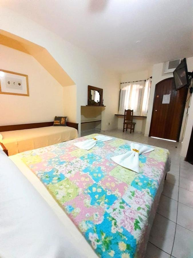 Quarto Triplo Standard