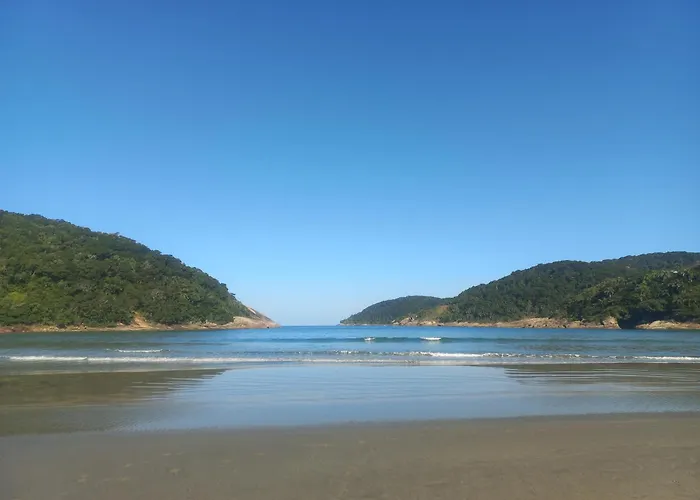 Pousada Da Praia II Guarujá