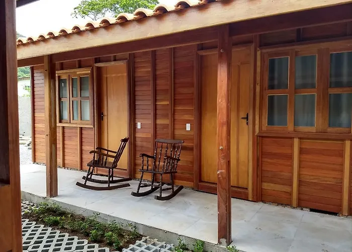 Pousada Da Praia II Guarujá